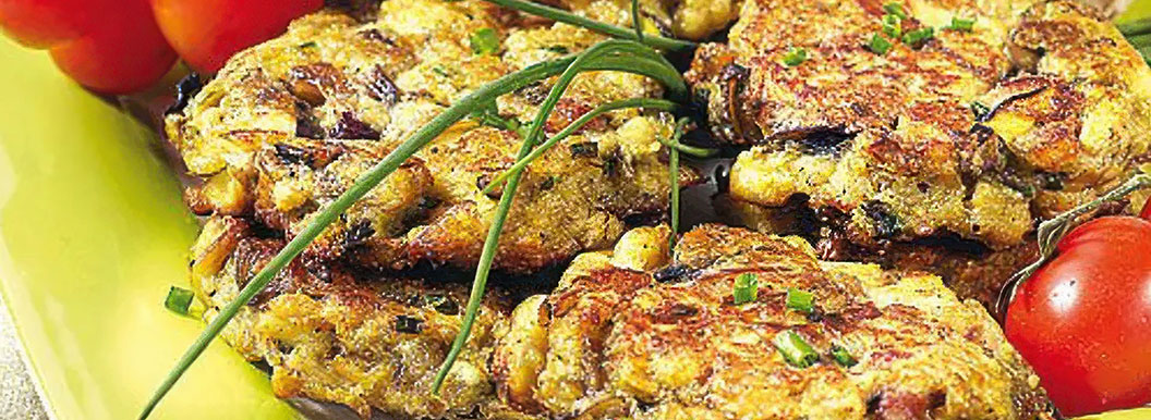 [GASTRO &amp; RELAX] Za poctivou horáckou kuchyní: Kde vyhládne, tam chutná nejlépe