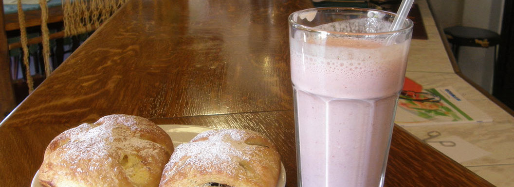 [GASTRO &amp; RELAX] Sladké zastavení v Kavárně Hofr: Káva, dezerty a absolutní pohoda