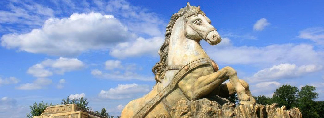 [POZNÁVACÍ] Lovci soch: Za betonovými obry Michala Olšiaka