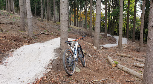 [SPORTOVNÍ] Sportovní výlety