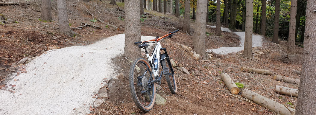 [SPORTOVNÍ] Sportovní výlety